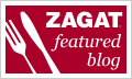 Zagat Featured Blog: Boston